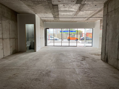 ¡oportunidad De Arriendo! Último Local En Ñuñoa.