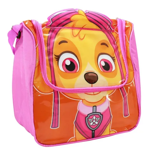 Loncheras de outlet paw patrol