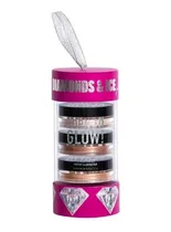 Comprar Nyx Iluminadores Diamonds & Ice Born To Glow