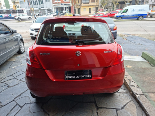 Suzuki Swift Ga
