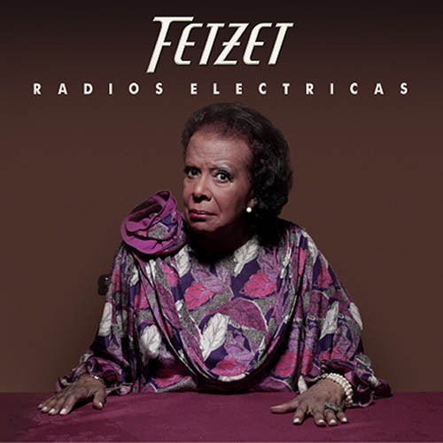 Fetzet Radios Electricas Cd Nuevo