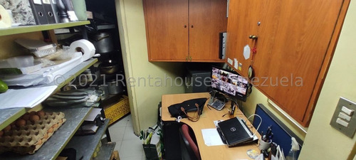 Imagen 12 de 13 de Negocio En Venta Urb. El Rosal # 23-11685