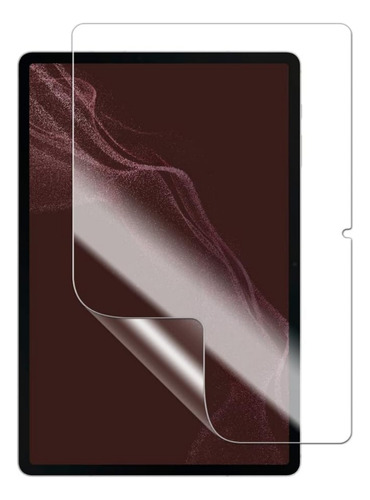 Mica Papel Paperlike Para Samsung Galaxy Tab S9 2023 11 