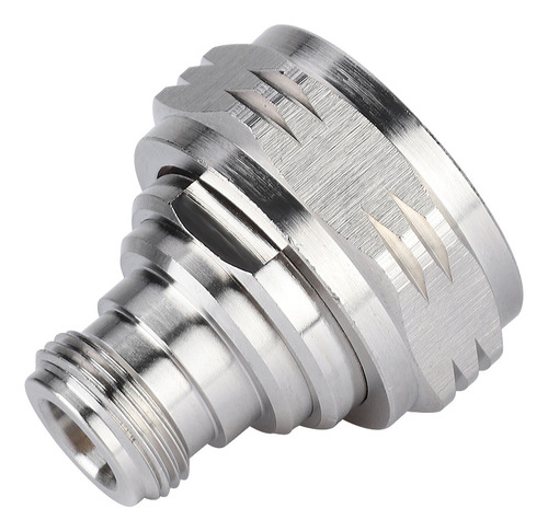 1 Unidad L29 7/16 Din Plug Rg8 Rg213 Adaptador De Cable Mach