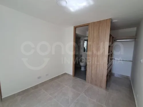 Apartamento En Arriendo La Aldea 472-6994