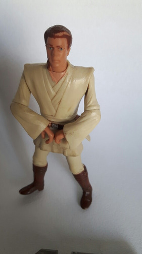 Star Wars Figura Articulada + Chip