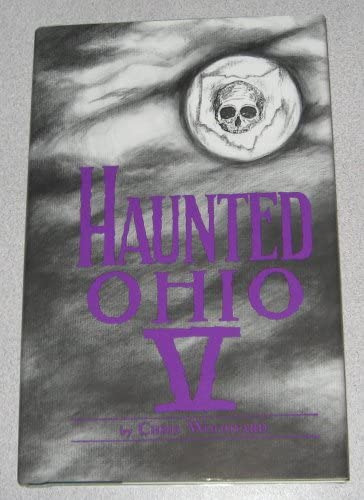 Libro:  Haunted Ohio V