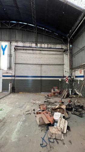 Venta Galpón 390m2 En Tigre