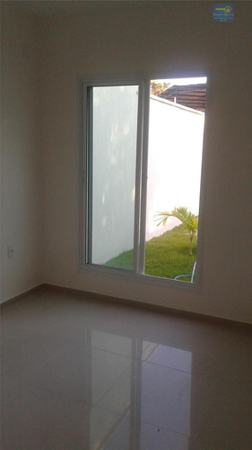 Imagem 6 de 24 de Casa Residencial À Venda, Parque Havaí, Eusébio. - Codigo: Ca0223 - Ca0223