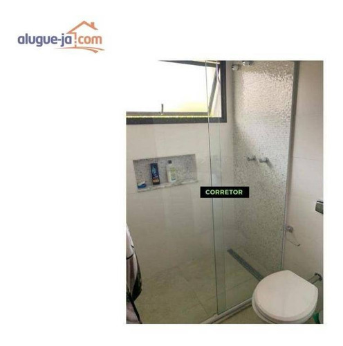 Casa Com 4 Dormitórios À Venda, 300 M² Por R$ 1.900.000,00 - Condomínio Reserva Do Paratehy - São José Dos Campos/sp - Ca3302