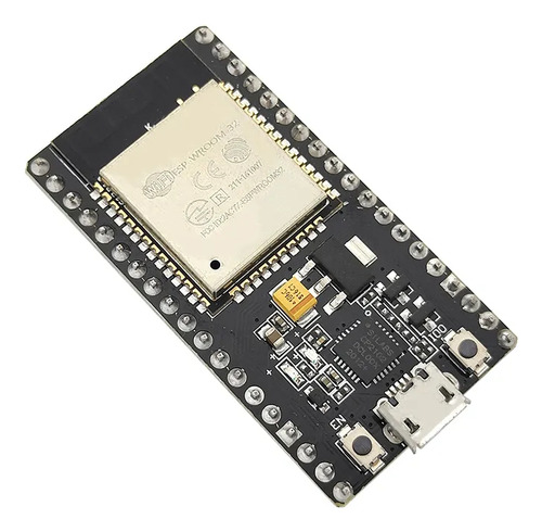 Esp32 Wroom Nodemcu Wifi Bluetooth Iot 38 Pinos Esp32s