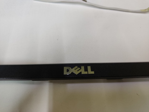 Frontal Monitor Dell E1910c 19 Polegadas - Widescreen (Usado)