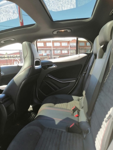Imagen 11 de 15 de Mercedes Benz Gla 220 Cdi