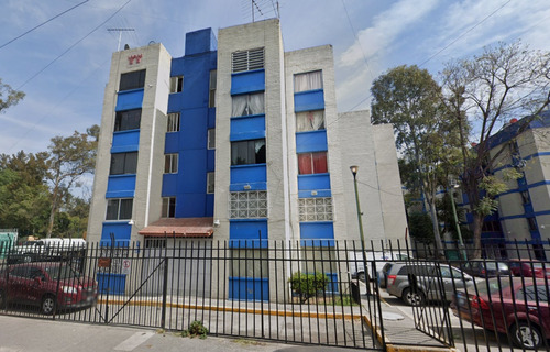 Departamento En Venta En Calle Cobre 133 Colonia Nicolas Bravo Alcaldia Venustiano Carranza Me