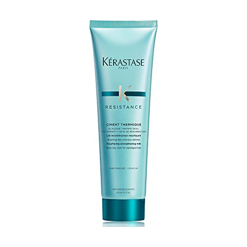 Kerastase Resistencia Ciment Thermique Hair Serum Y Owcqq