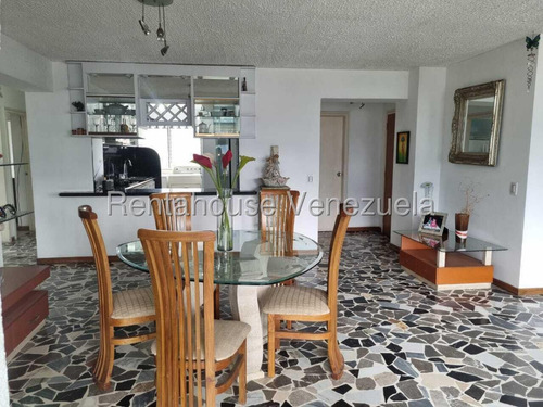 Apartamento En Alquiler Colinas De Santa Monica Mls #25-23716