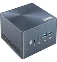 Comprar Mini Pc Windows 11 Pro Intel N5105 (4c\u002F4t 2.9ghz), Mini Comp