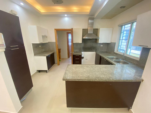 Imagen 11 de 17 de Apartamento En Ventabella Vista Sur