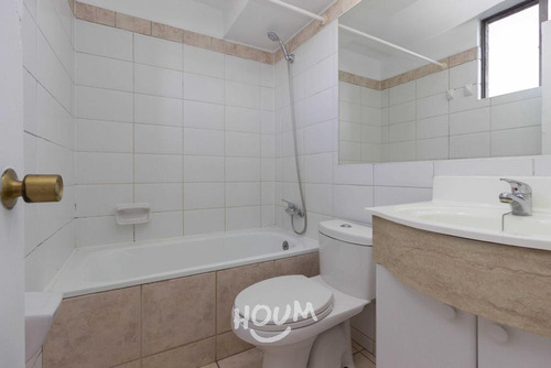 Departamento Avenida Ricardo Cumming Id: 147963