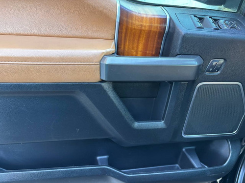Ford F-150 3.5 Doble Cabina V6 4x4 At