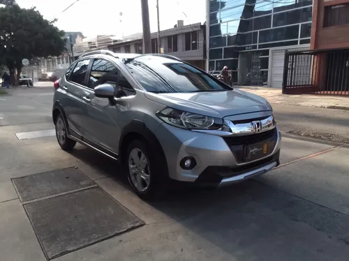 Honda WR-V 1.5 Lx