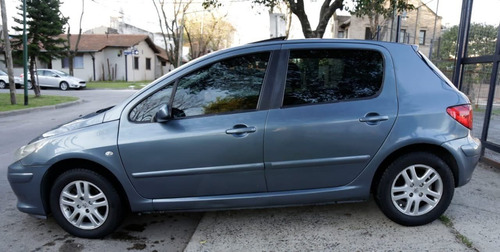 Peugeot 307 2.0 Hdi Xt Premium 110cv 2008