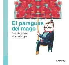 Paraguas Del Mago, El -  