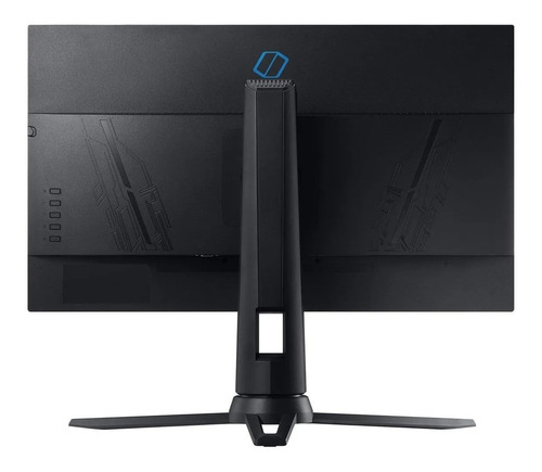 Imagen 4 de 8 de Monitor Samsung Odyssey G35 24 Full Hd Hdmi Lf24g35tfw Pc
