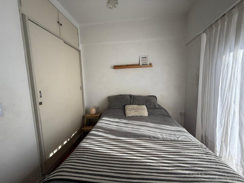 Alquiler Departamento 3 Ambientes Villa Crespo