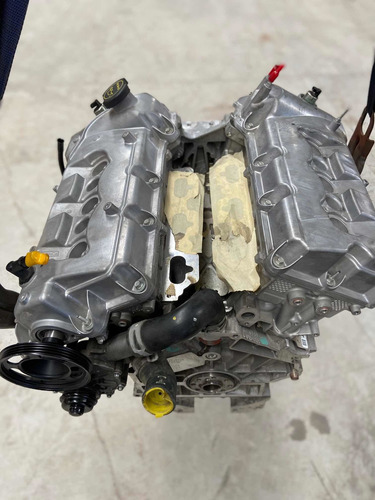 Motor Ford Taurus 3.0 V6 Nuevo Original 2006 A 2012 Vvt