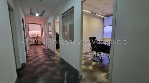 Ss: Vende Oficina 24-17415 En La Candelaria De120 M2, Oportunidad!