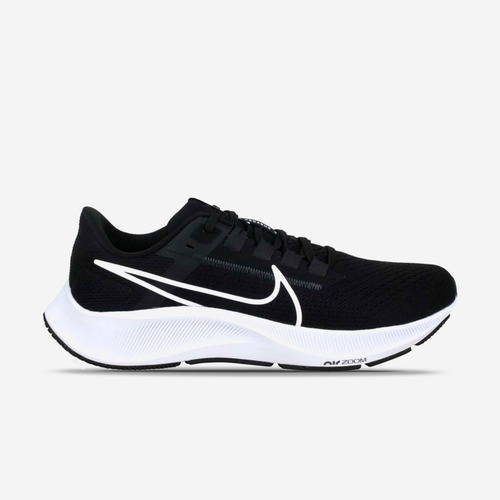 Zapatillas Nike Air Zoom Pegasus Running 38 Black Cod Cw7356