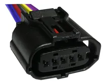 Comprar Ficha 5 Vías Sensor Maf Toyota Corolla Etios