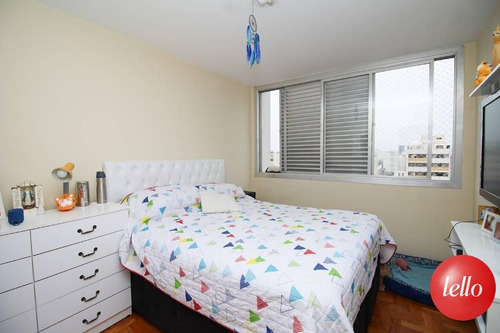 Imagem 12 de 30 de Apartamento - Ref: 232769