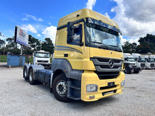 Axor 2544 Teto Alto