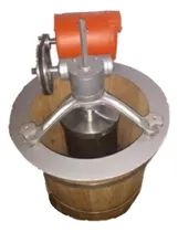 Comprar Barrica Motorizada P\u002F Hacer Helados Y Nieves Garrafa 14 Lts