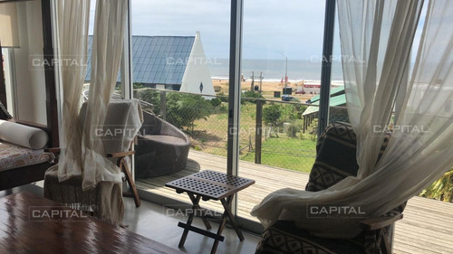 Imagen 10 de 30 de Casa En Venta En Montoya, La Barra