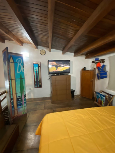 Imagen 7 de 18 de Casa En Villa Dorada, Ciudad Flamingo, Chichiriviche