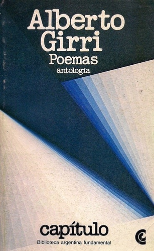 Poemas - Girri Alberto