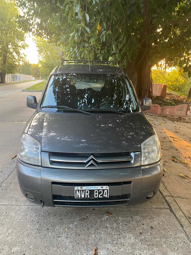 Citroën Berlingo Multispace Hdi Pack Seg.