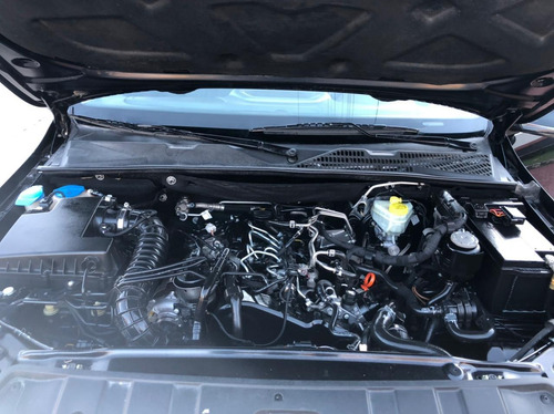 Imagen 7 de 11 de Volkswagen Amarok 2.0 Cd Tdi 4x4 Highline Pack 1hp 2010