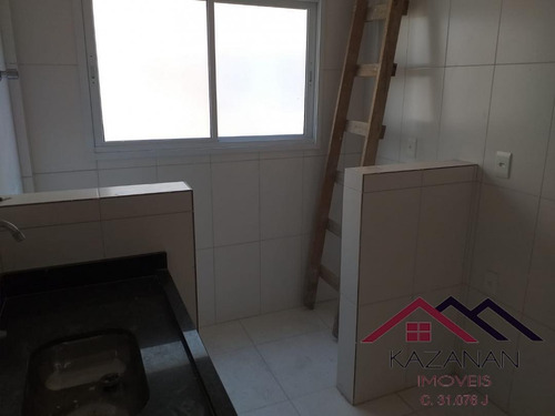 Imagem 8 de 13 de Casa Em Condomínio Praia Grande - 4399