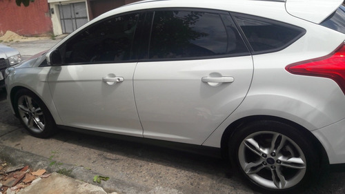 Ford Focus 2015 2.0 Se Flex Powershift 5p