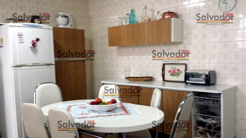 Imagem 3 de 15 de Apartamento Para Venda, 3 Dormitório(s), 150.0m² - 7723