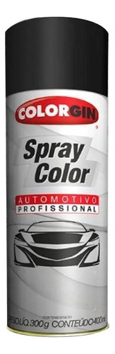 Primer Automotivo Spray Color Spot Primer Colorgin 400ml