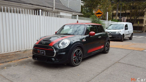 Mini Cooper Jcw F56 2018