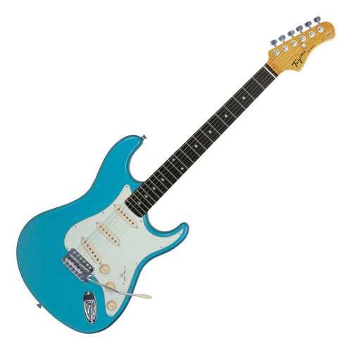 Guitarra Electrica Tagima Tg530 Lb D/mg