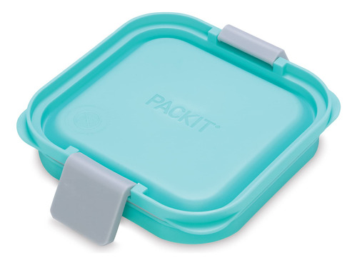 Contenedor De Alimentos Packit Mod Lunch Bento