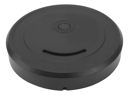 Robot Aspirador Abs Inteligente De Succión Fuerte