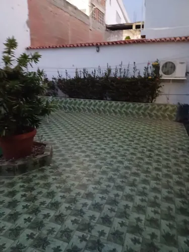 Casa De 3 Hab Y 4 Baños.
